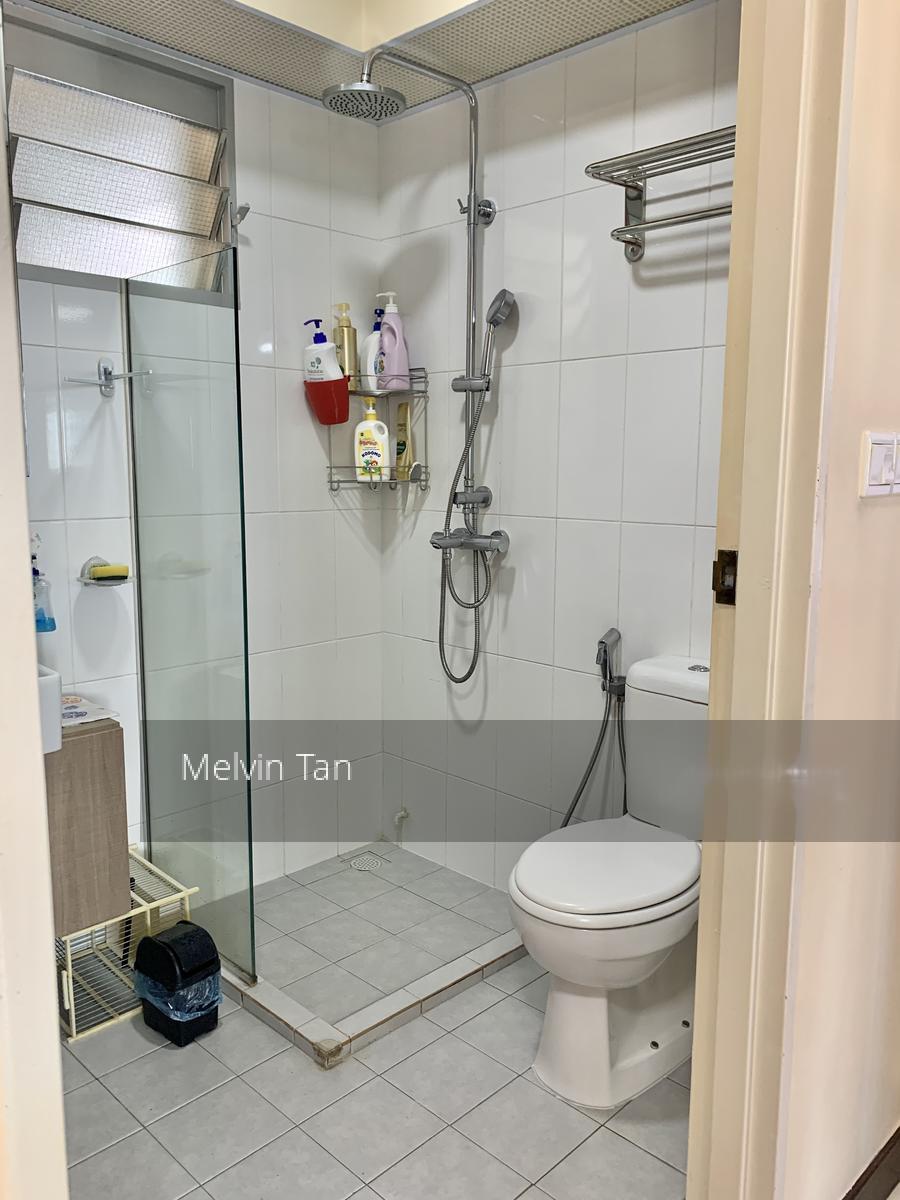 Blk 416C Fernvale Link (Sengkang), HDB 4 Rooms #265723501
